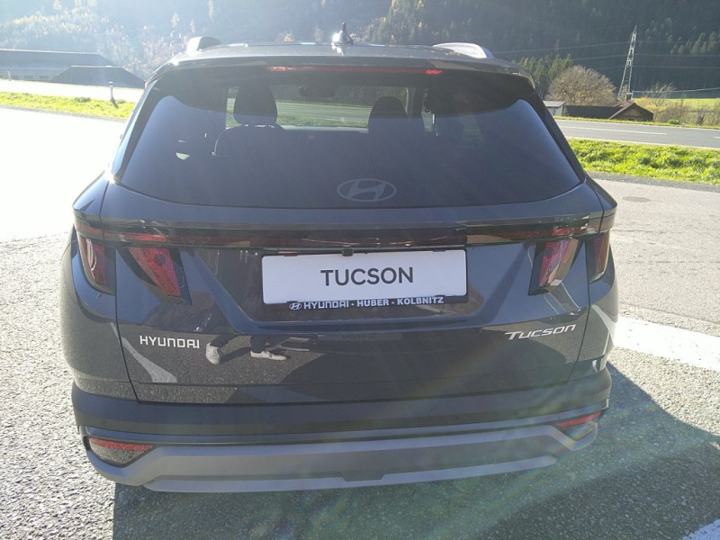 Tucson NX4 Jubile 1,6 T-GDi 2WD 48V t5bj1 - 3