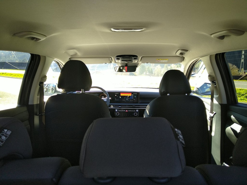 Tucson NX4 Jubile 1,6 T-GDi 2WD 48V t5bj1 - 5