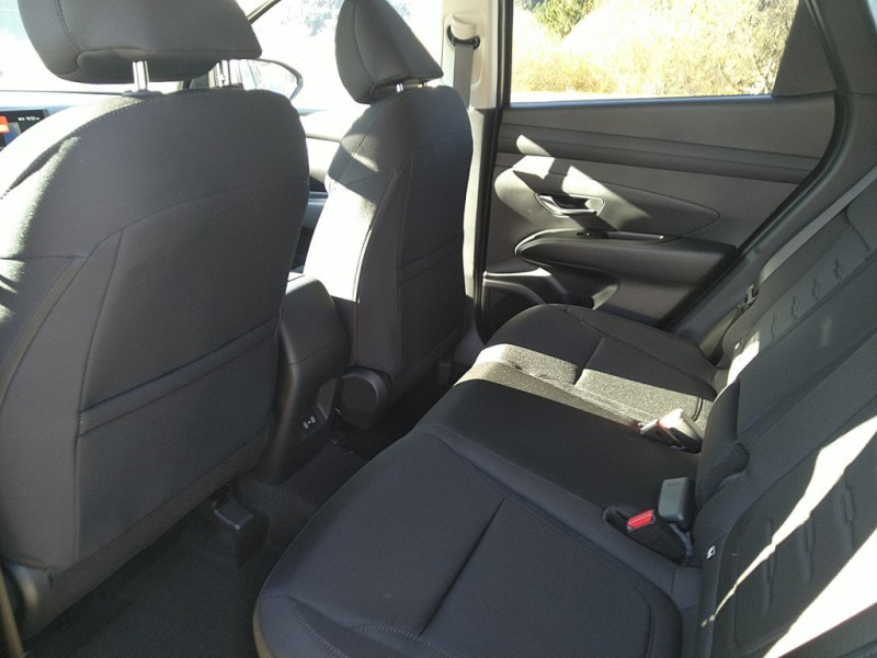 Tucson NX4 Jubile 1,6 T-GDi 2WD 48V t5bj1 - 6