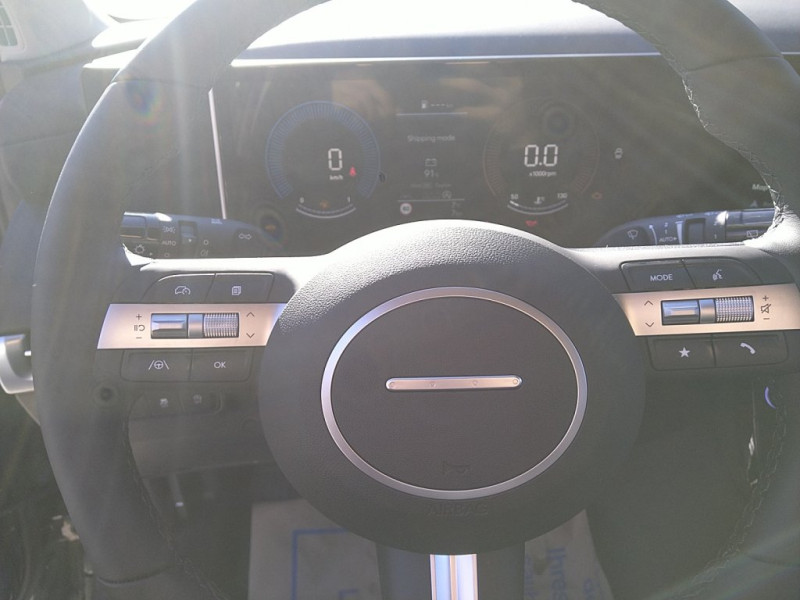 Tucson NX4 Jubile 1,6 T-GDi 2WD 48V t5bj1 - 11