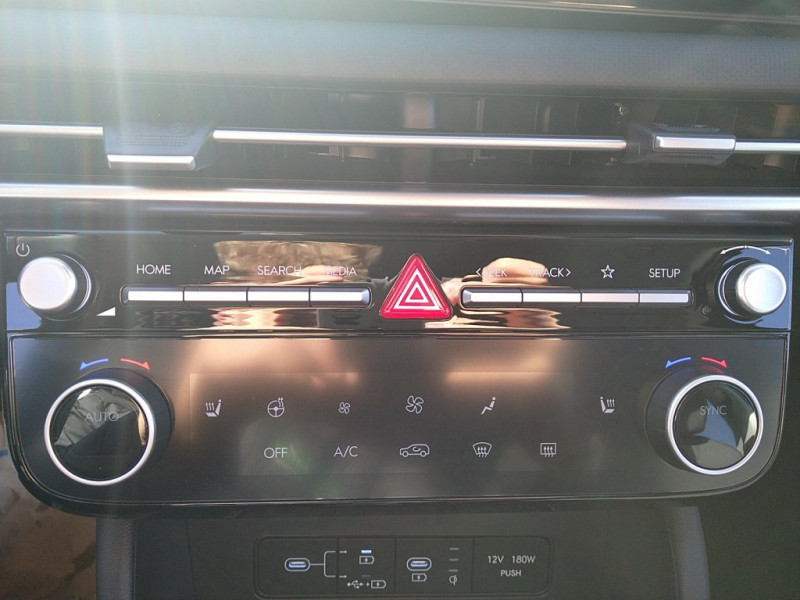 Tucson NX4 Jubile 1,6 T-GDi 2WD 48V t5bj1 - 13