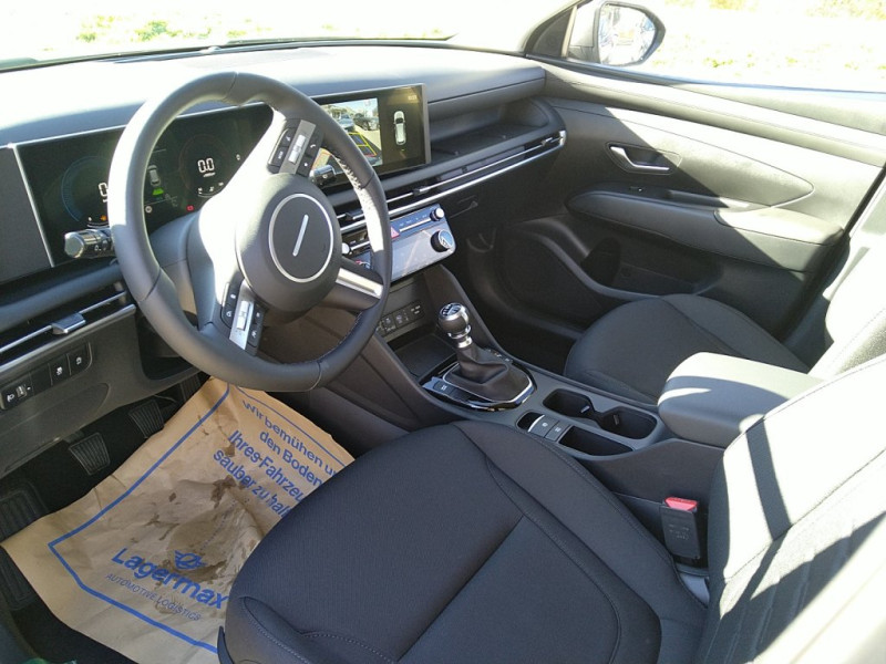 Tucson NX4 Jubile 1,6 T-GDi 2WD 48V t5bj1 - 16