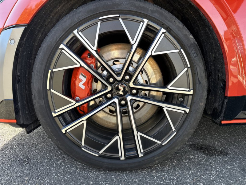 IONIQ 5 N Long Range 84,0 kWh 4WD i5n51-P3 - 7