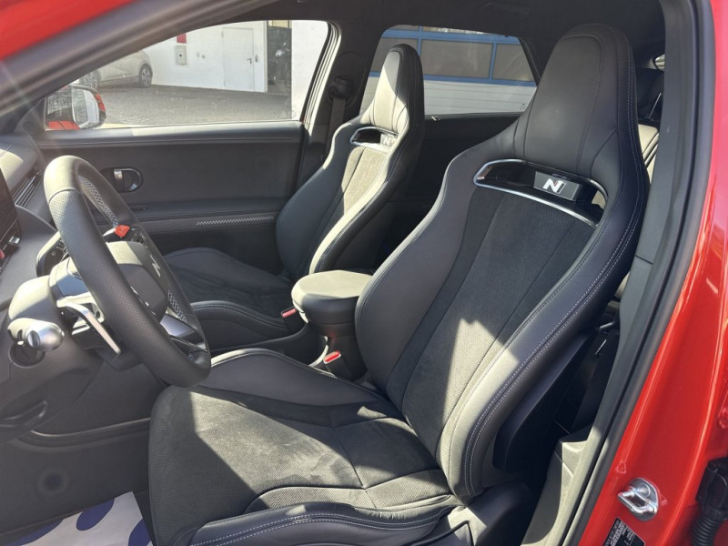 IONIQ 5 N Long Range 84,0 kWh 4WD i5n51-P3 - 9