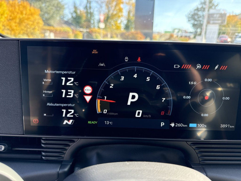 IONIQ 5 N Long Range 84,0 kWh 4WD i5n51-P3 - 10