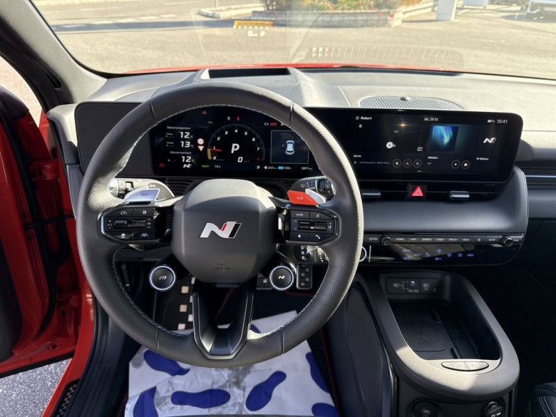 IONIQ 5 N Long Range 84,0 kWh 4WD i5n51-P3 - 11