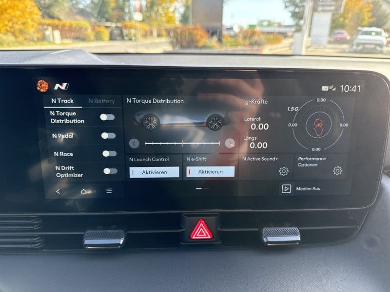 IONIQ 5 N Long Range 84,0 kWh 4WD i5n51-P3 - 12