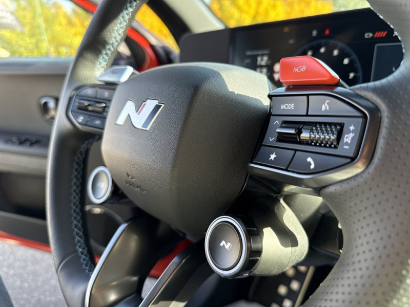 IONIQ 5 N Long Range 84,0 kWh 4WD i5n51-P3 - 13