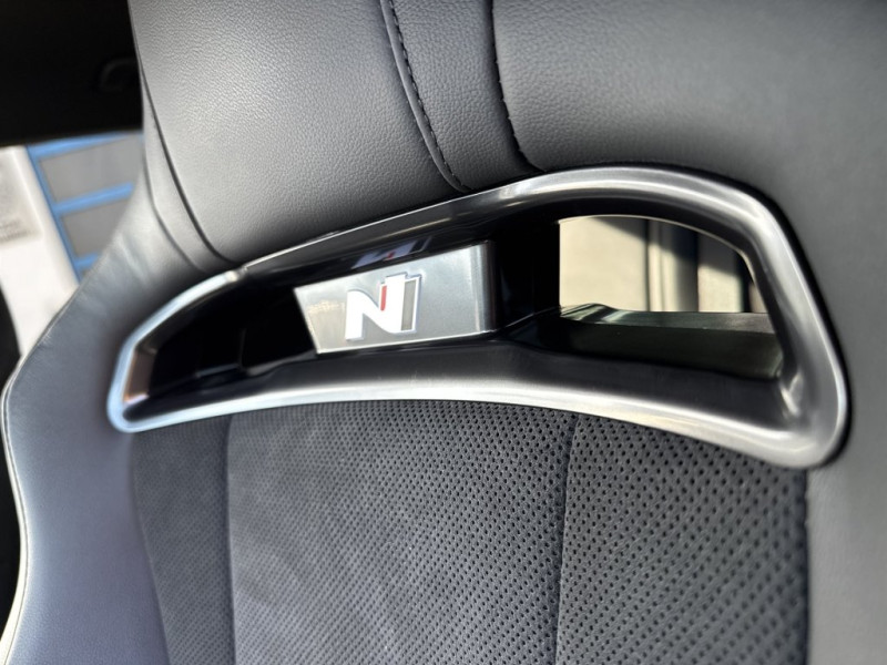 IONIQ 5 N Long Range 84,0 kWh 4WD i5n51-P3 - 15