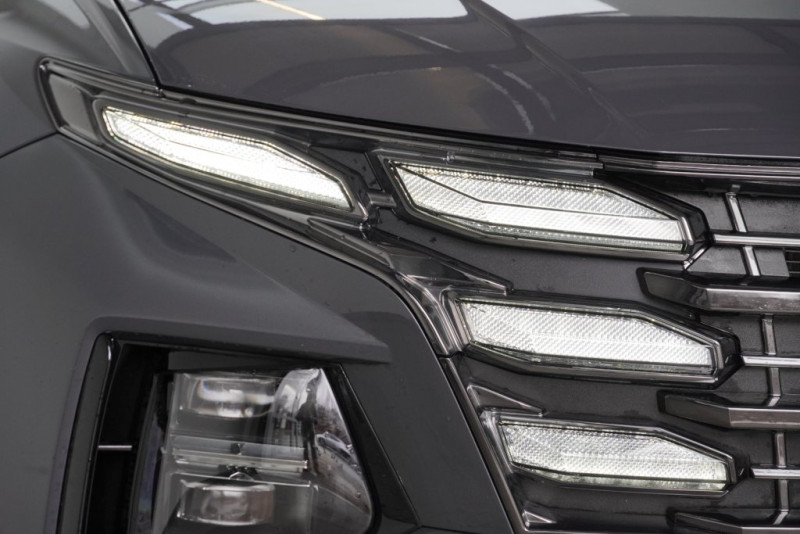 Tucson NX4 GO Plus 1,6 T-GDi PHEV 4WD AT t6pu2 - 2