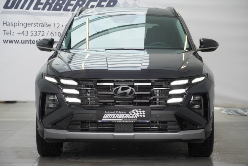 Tucson NX4 GO Plus 1,6 T-GDi PHEV 4WD AT t6pu2 - 4