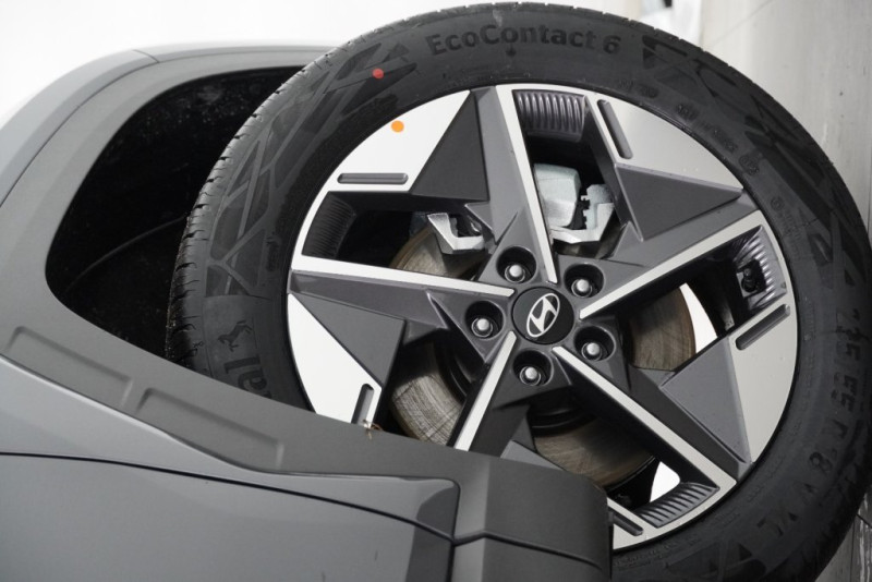 Tucson NX4 GO Plus 1,6 T-GDi PHEV 4WD AT t6pu2 - 8