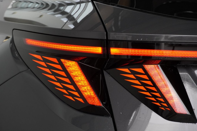 Tucson NX4 GO Plus 1,6 T-GDi PHEV 4WD AT t6pu2 - 11