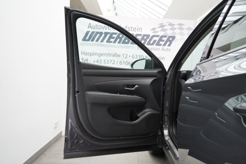 Tucson NX4 GO Plus 1,6 T-GDi PHEV 4WD AT t6pu2 - 14