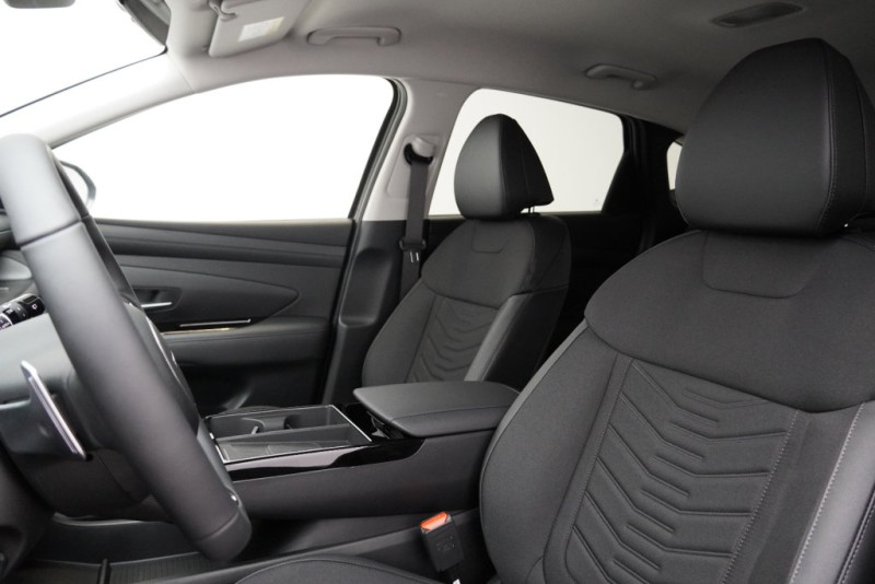 Tucson NX4 GO Plus 1,6 T-GDi PHEV 4WD AT t6pu2 - 17