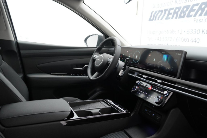 Tucson NX4 GO Plus 1,6 T-GDi PHEV 4WD AT t6pu2 - 18