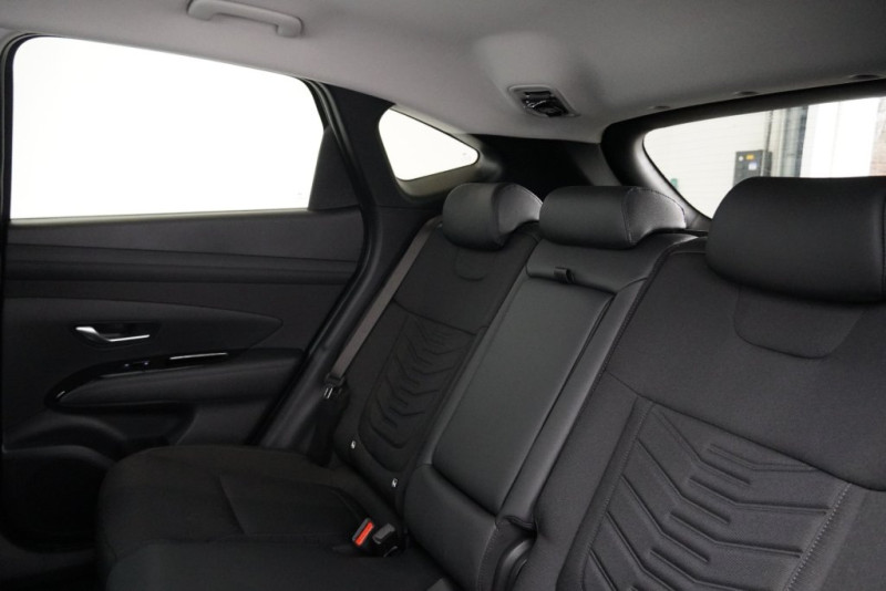 Tucson NX4 GO Plus 1,6 T-GDi PHEV 4WD AT t6pu2 - 19