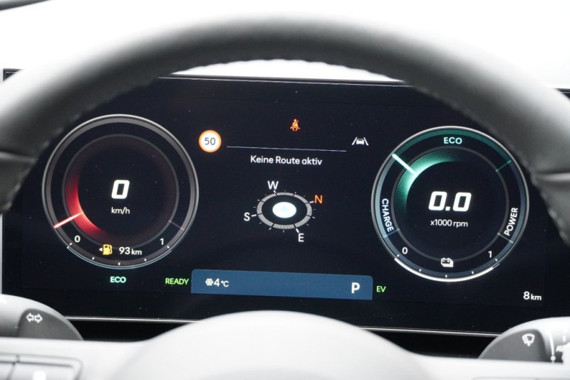 Tucson NX4 GO Plus 1,6 T-GDi PHEV 4WD AT t6pu2 - 22