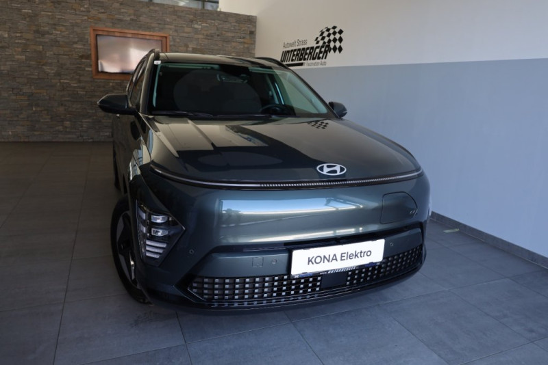 KONA EV (SX2) GO 64,8 kWh k6eg2-PP1-OO5 - 1