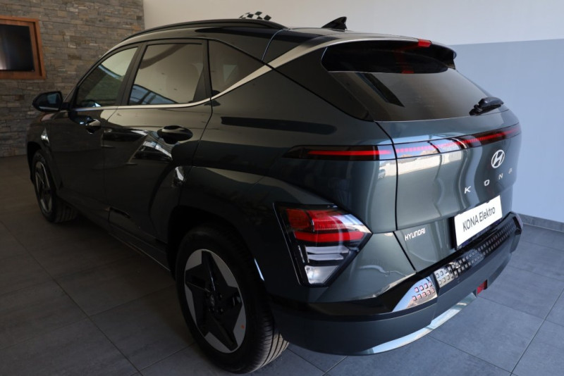 KONA EV (SX2) GO 64,8 kWh k6eg2-PP1-OO5 - 2