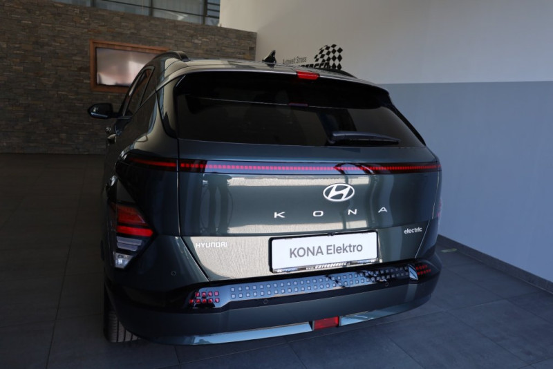 KONA EV (SX2) GO 64,8 kWh k6eg2-PP1-OO5 - 3
