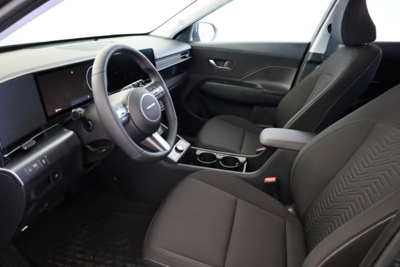 KONA EV (SX2) GO 64,8 kWh k6eg2-PP1-OO5 - 4