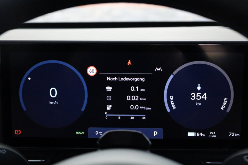 KONA EV (SX2) GO 64,8 kWh k6eg2-PP1-OO5 - 9