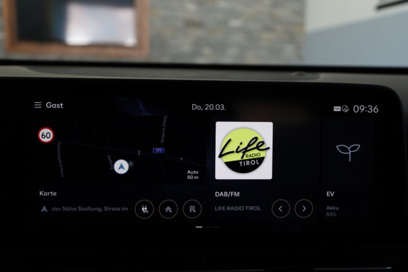 KONA EV (SX2) GO 64,8 kWh k6eg2-PP1-OO5 - 10