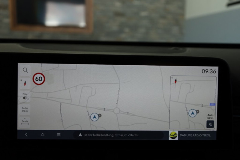 KONA EV (SX2) GO 64,8 kWh k6eg2-PP1-OO5 - 11