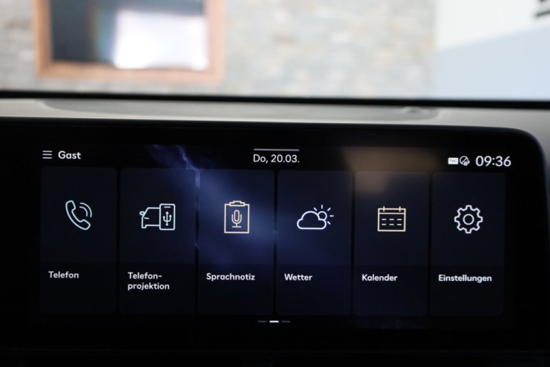 KONA EV (SX2) GO 64,8 kWh k6eg2-PP1-OO5 - 12