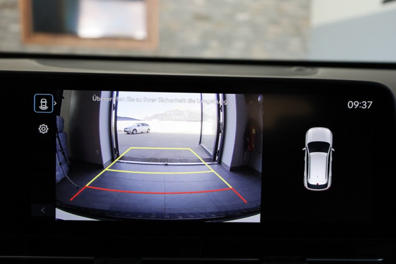 KONA EV (SX2) GO 64,8 kWh k6eg2-PP1-OO5 - 13