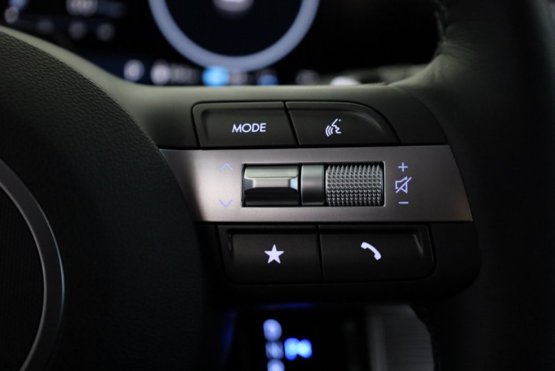 KONA EV (SX2) GO 64,8 kWh k6eg2-PP1-OO5 - 23