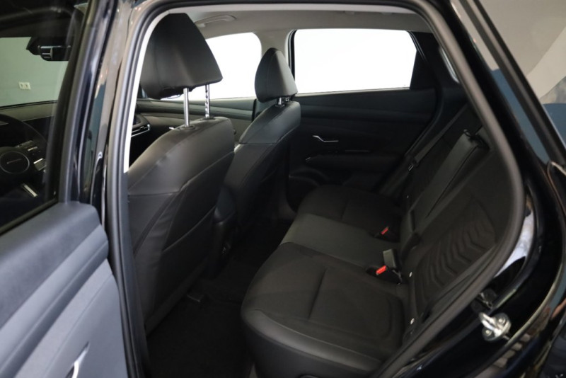 Tucson NX4 GO Plus 1,6 T-GDi PHEV 4WD AT t6pu2-PP1 - 5