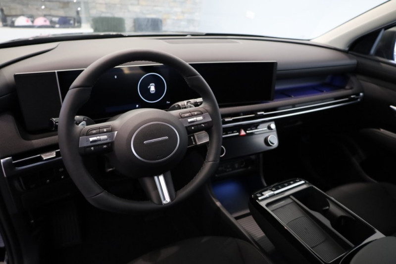 Tucson NX4 GO Plus 1,6 T-GDi PHEV 4WD AT t6pu2-PP1 - 6