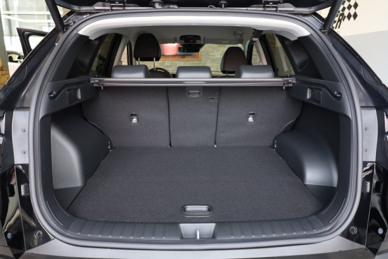 Tucson NX4 GO Plus 1,6 T-GDi PHEV 4WD AT t6pu2-PP1 - 19