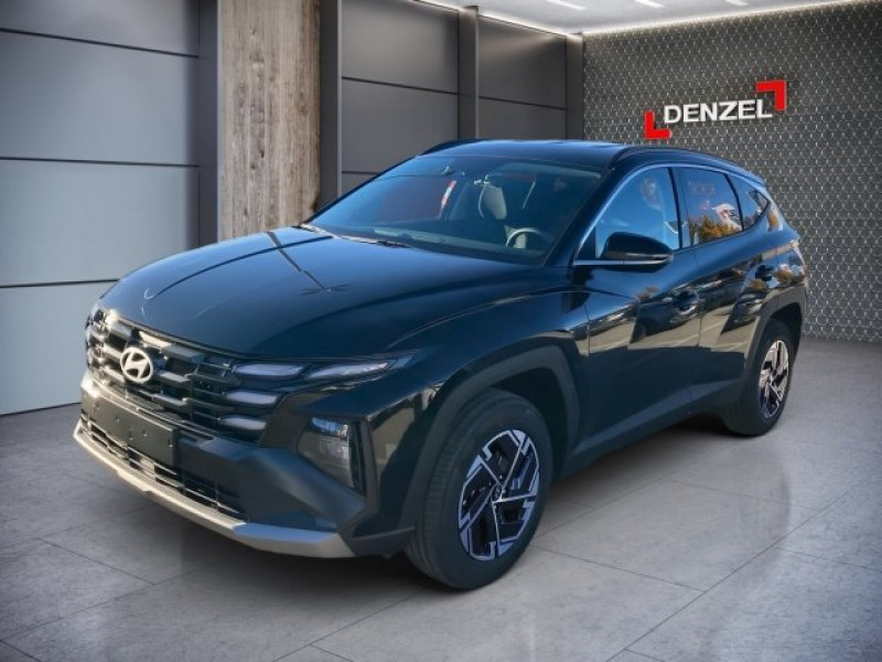 Tucson NX4 Jubile 1,6 T-GDi HEV 2WD AT