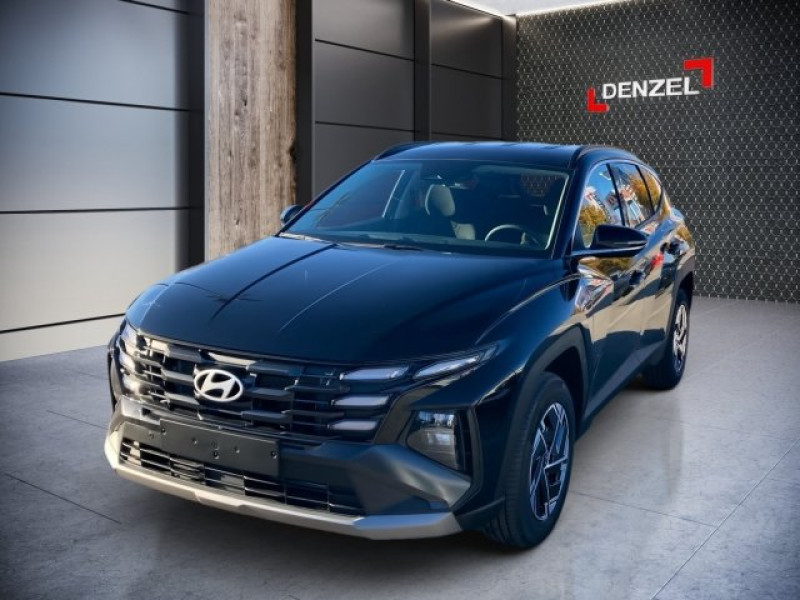 Tucson NX4 Jubile 1,6 T-GDi HEV 2WD AT - 1