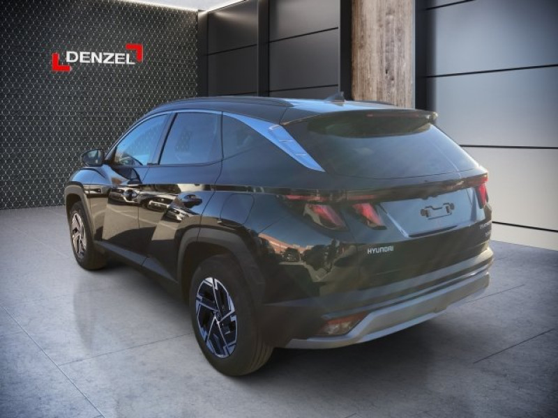 Tucson NX4 Jubile 1,6 T-GDi HEV 2WD AT - 2