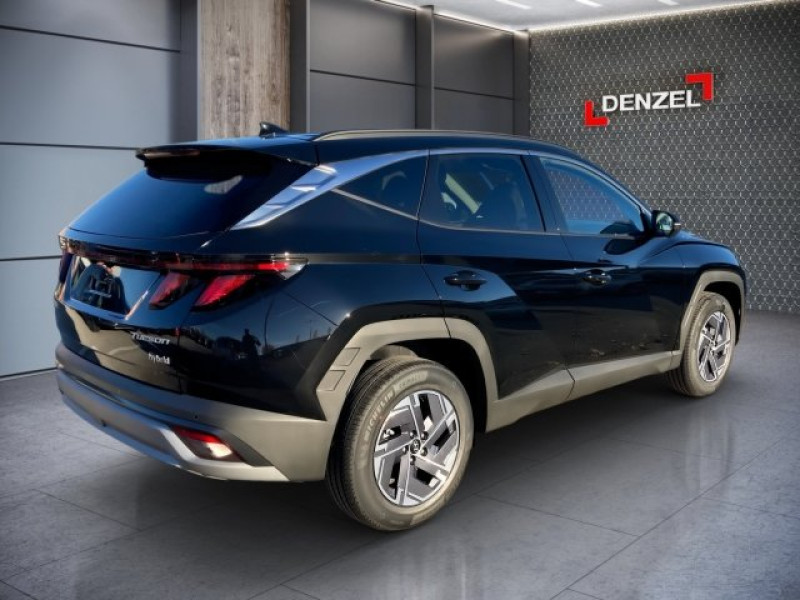 Tucson NX4 Jubile 1,6 T-GDi HEV 2WD AT - 3