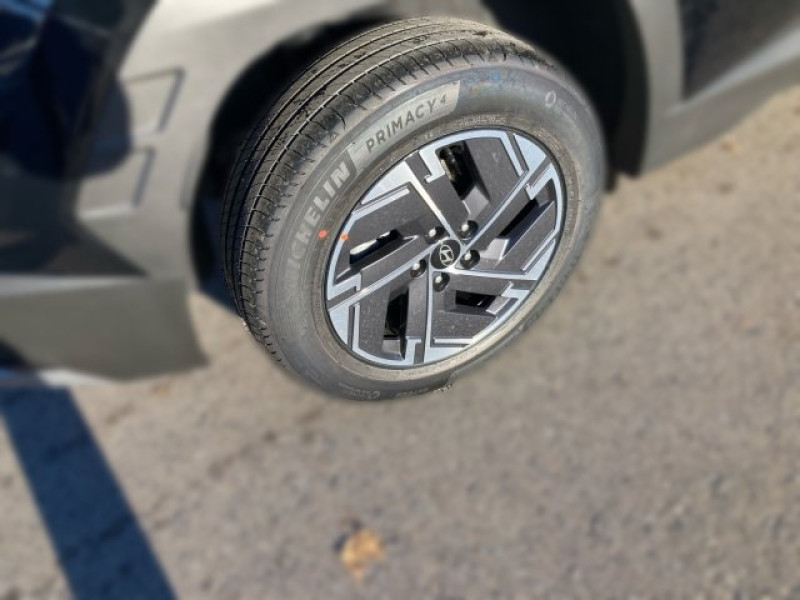 Tucson NX4 Jubile 1,6 T-GDi HEV 2WD AT - 4