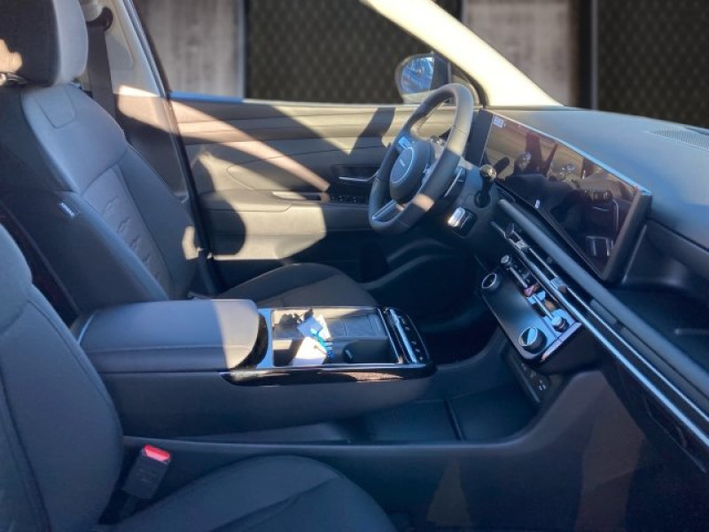 Tucson NX4 Jubile 1,6 T-GDi HEV 2WD AT - 5