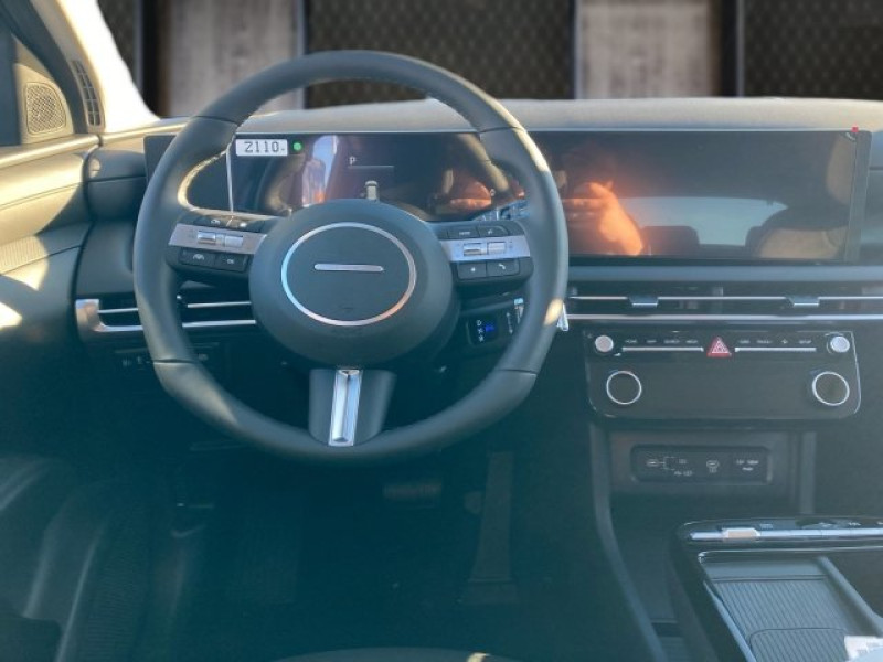 Tucson NX4 Jubile 1,6 T-GDi HEV 2WD AT - 6