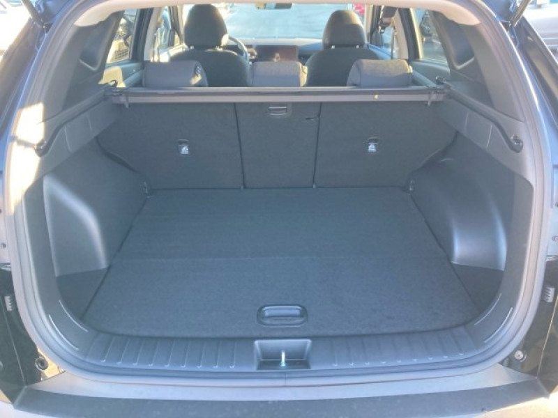 Tucson NX4 Jubile 1,6 T-GDi HEV 2WD AT - 9