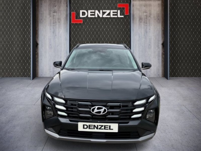 Tucson NX4 Jubile 1,6 T-GDi HEV 4WD AT - 6