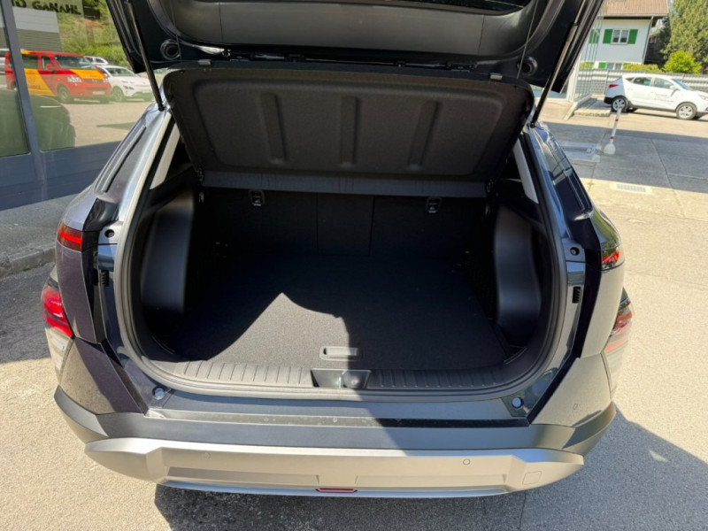 Kona HEV (SX2) GO Plus 1.6 GDI 2WD HEV k6hu1-PK1-OP6 - 10