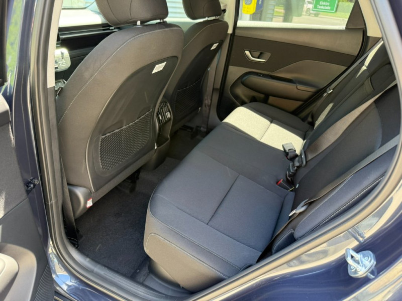 Kona HEV (SX2) GO Plus 1.6 GDI 2WD HEV k6hu1-PK1-OP6 - 11