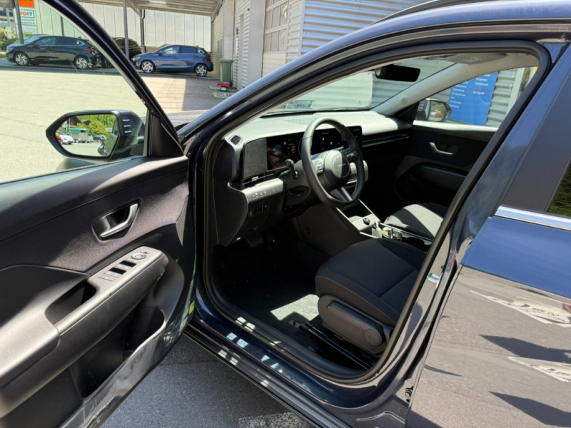 Kona HEV (SX2) GO Plus 1.6 GDI 2WD HEV k6hu1-PK1-OP6 - 16