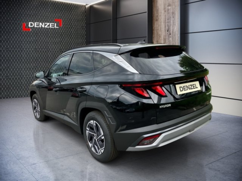 Tucson NX4 Jubile 1,6 T-GDi HEV 2WD AT - 2