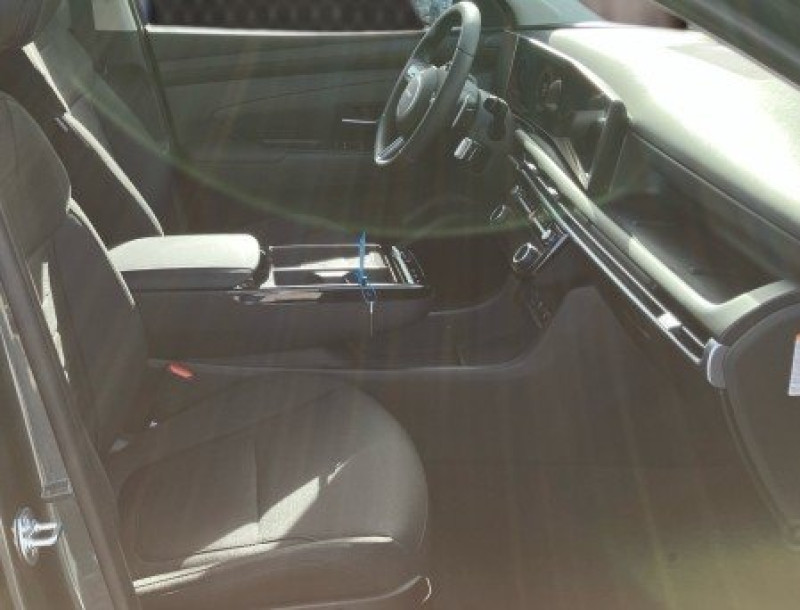 Tucson NX4 Jubile 1,6 T-GDi HEV 2WD AT - 5