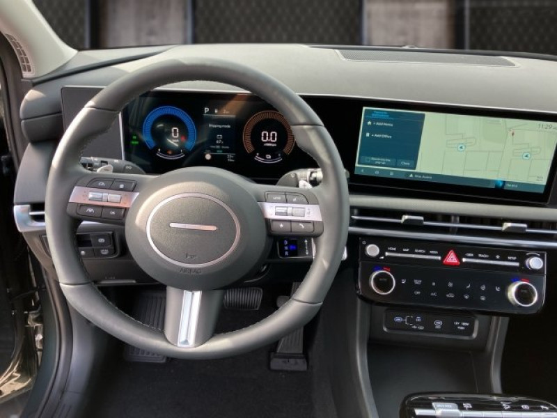 Tucson NX4 Jubile 1,6 T-GDi HEV 2WD AT - 6